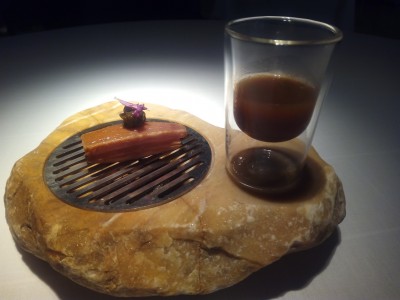 bocadillodeorza
