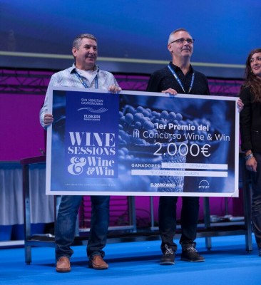 wins wine