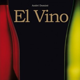 libro el vino andre domine