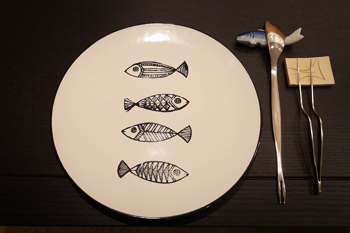 plato barra atlantica