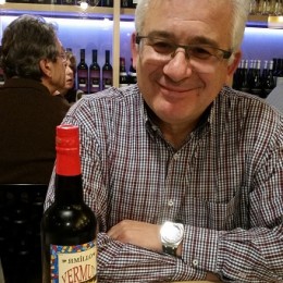 roberto amillo y su vermut