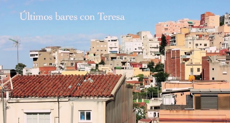 Ultimos bares con Teresa 2