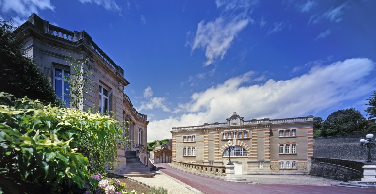 La maison Ayala