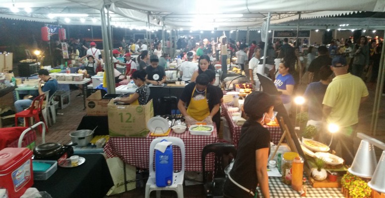 Mercato Centrale