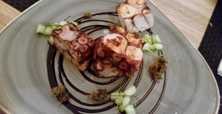 Pulpo (Lolita)