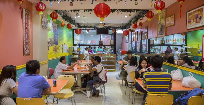 Sincerity restaurant