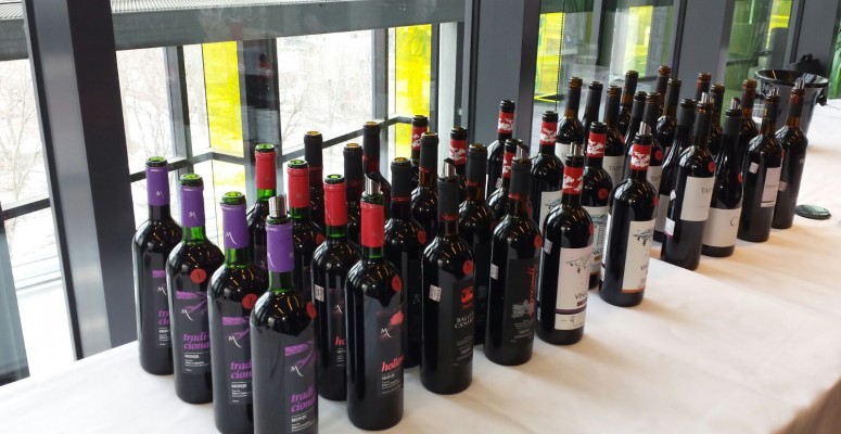 Vinos Canarias EEUU