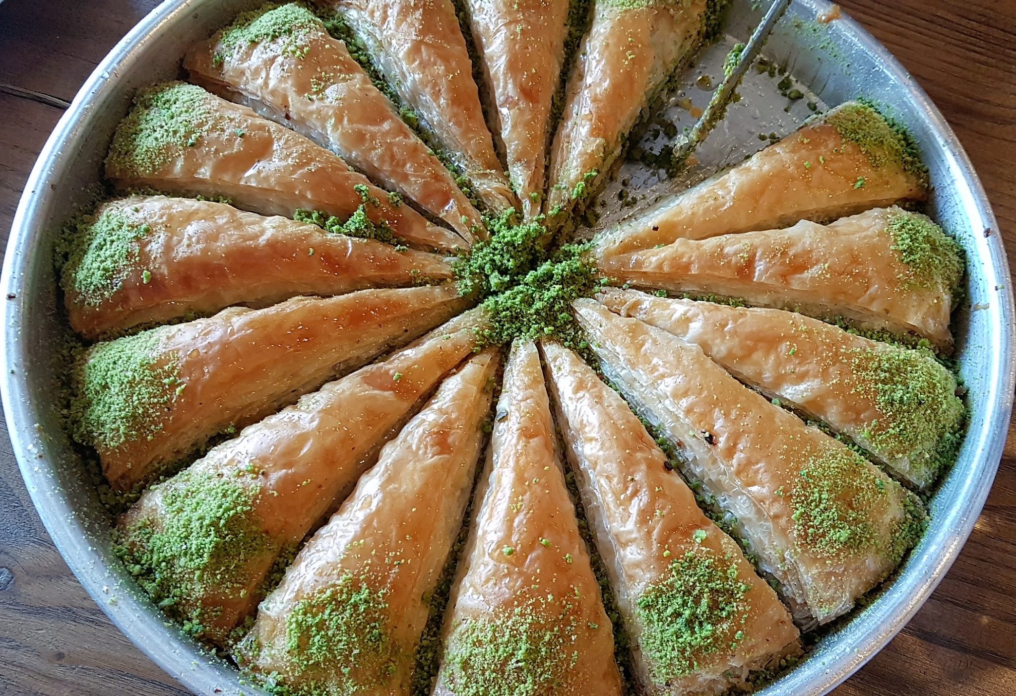 Baklava (Günaydin)