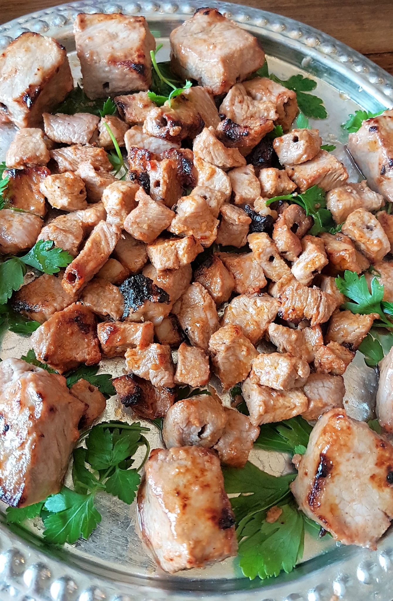 Kebab (Günaydin)