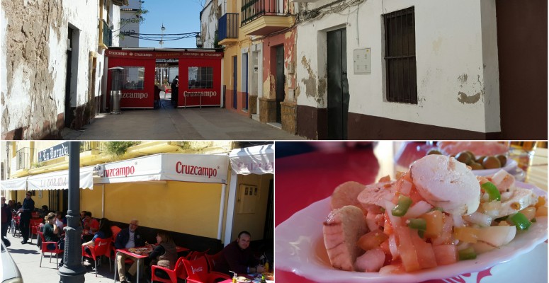 Postales de El Dorado