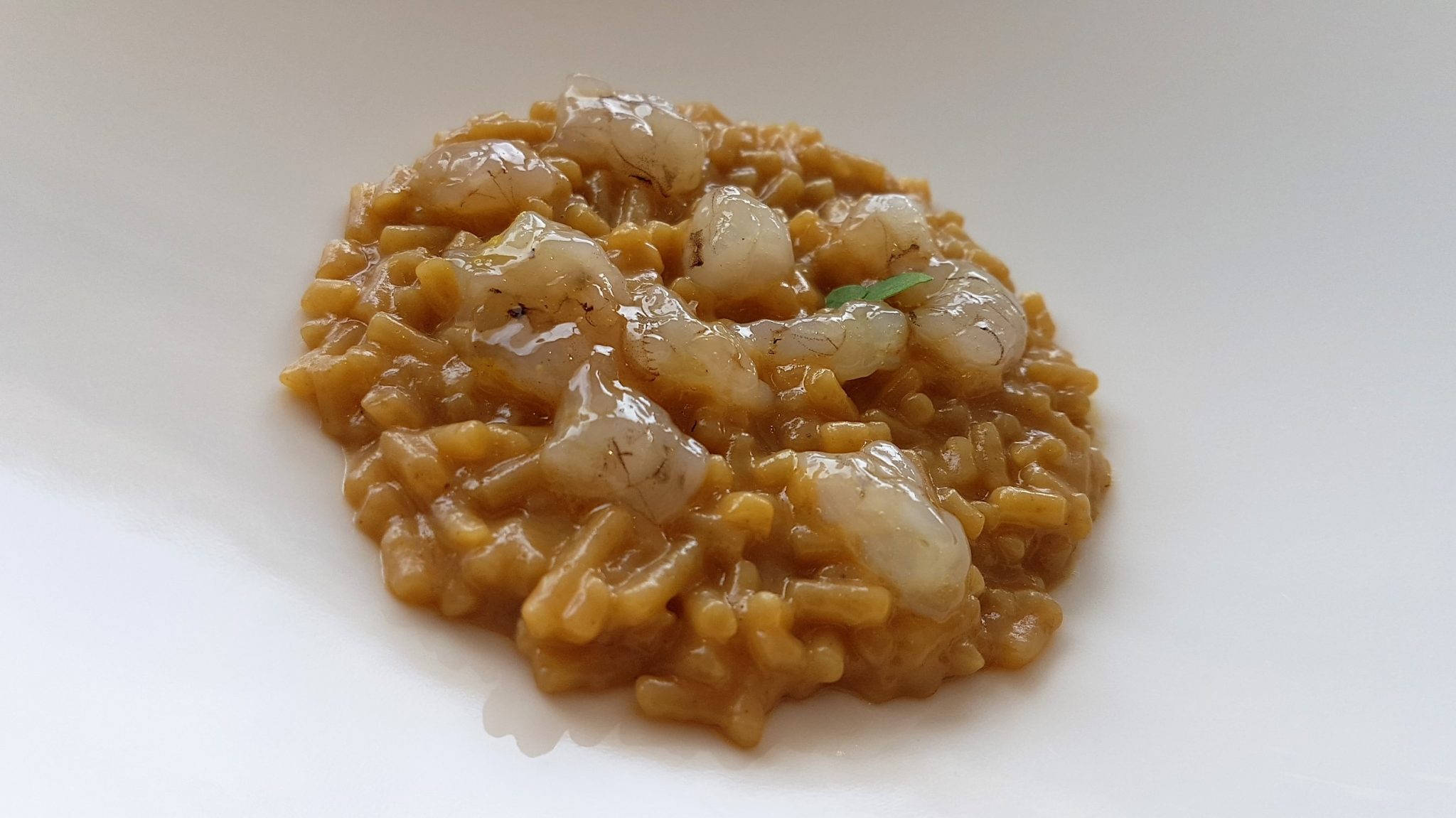Spaguetti. Orobianco. Calpe. Foto Xavier Agulló