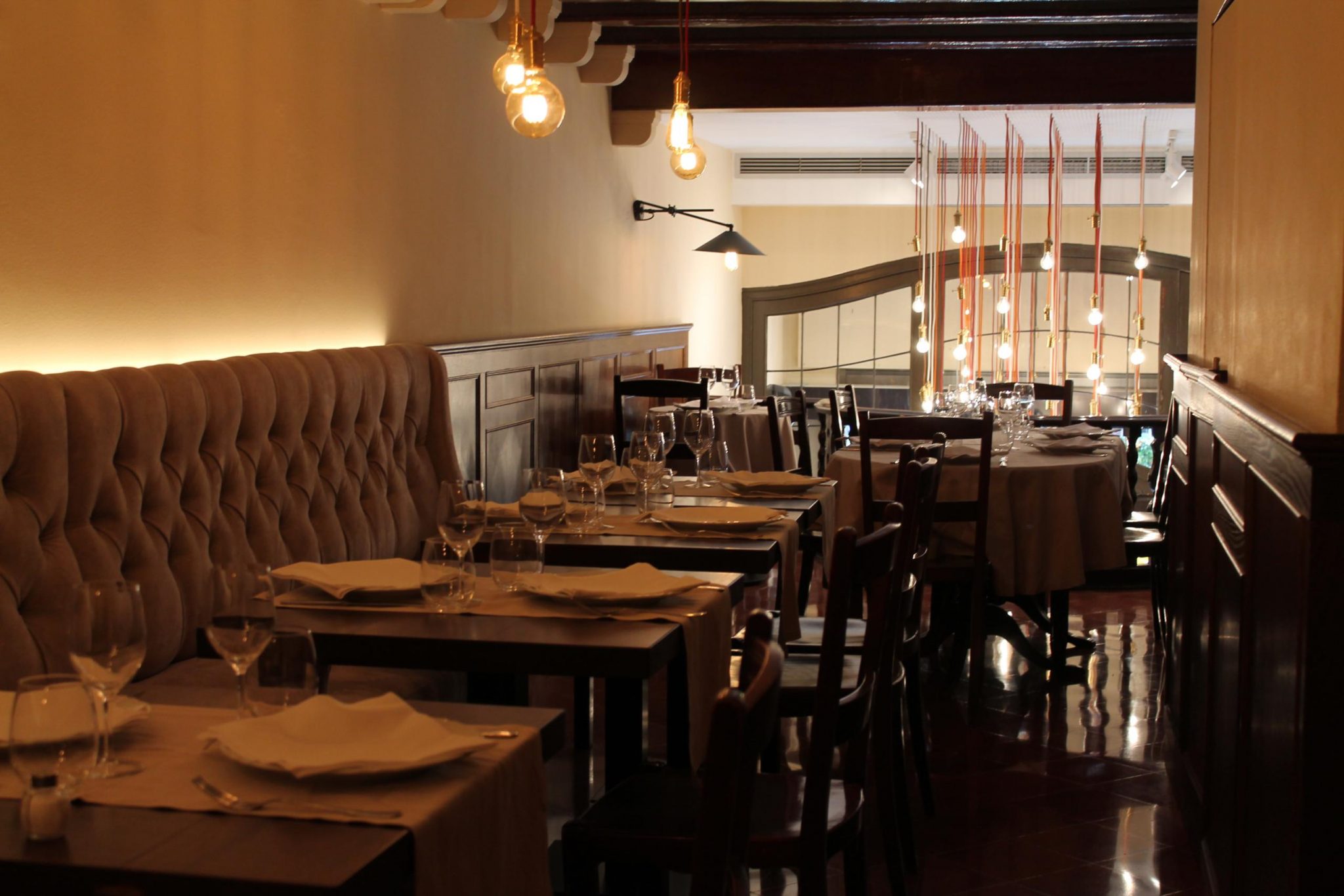 La Sala del Altell de Amaya