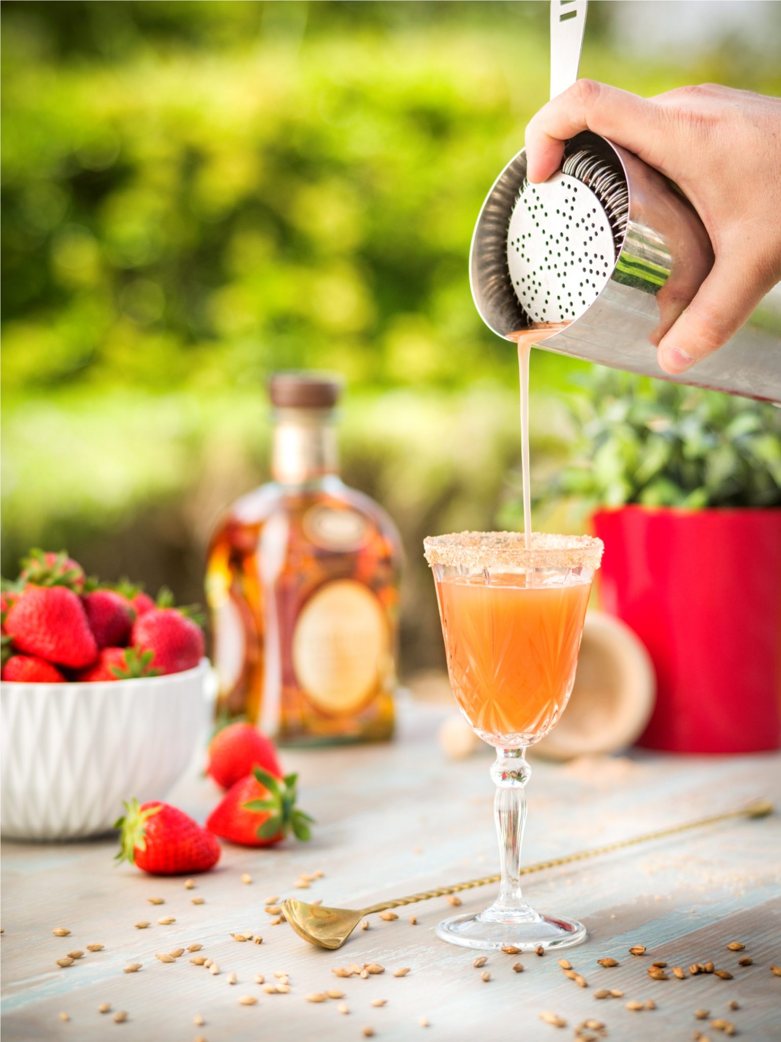 Maltberry