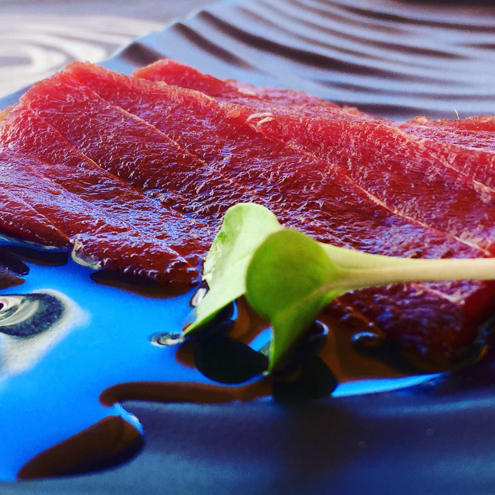 cocina nikei en Canarias