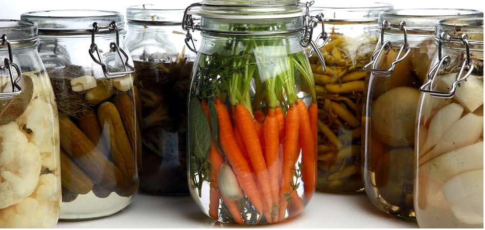 Fermentados
