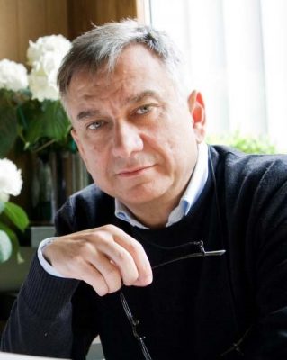 José Polo: “Atrio tiene algo que Michelin no sabe cómo puntuar» 2