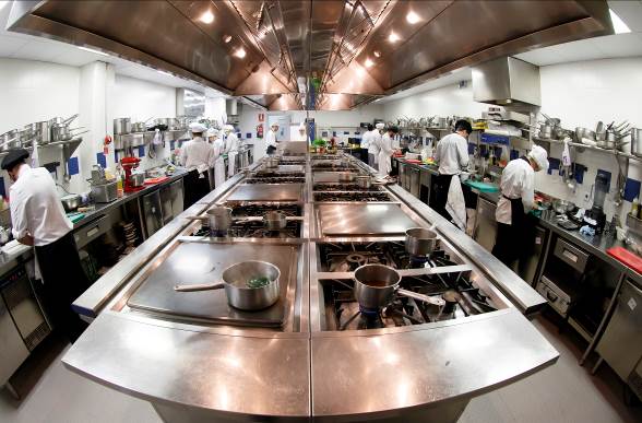 Premio Promesas de la Alta Cocina