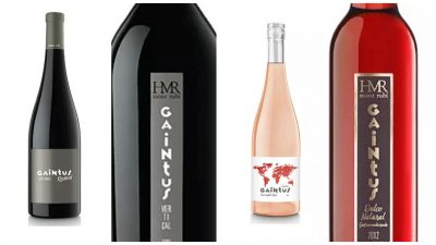 Sumoll; el nuevo ADN de vinos catalanes 2