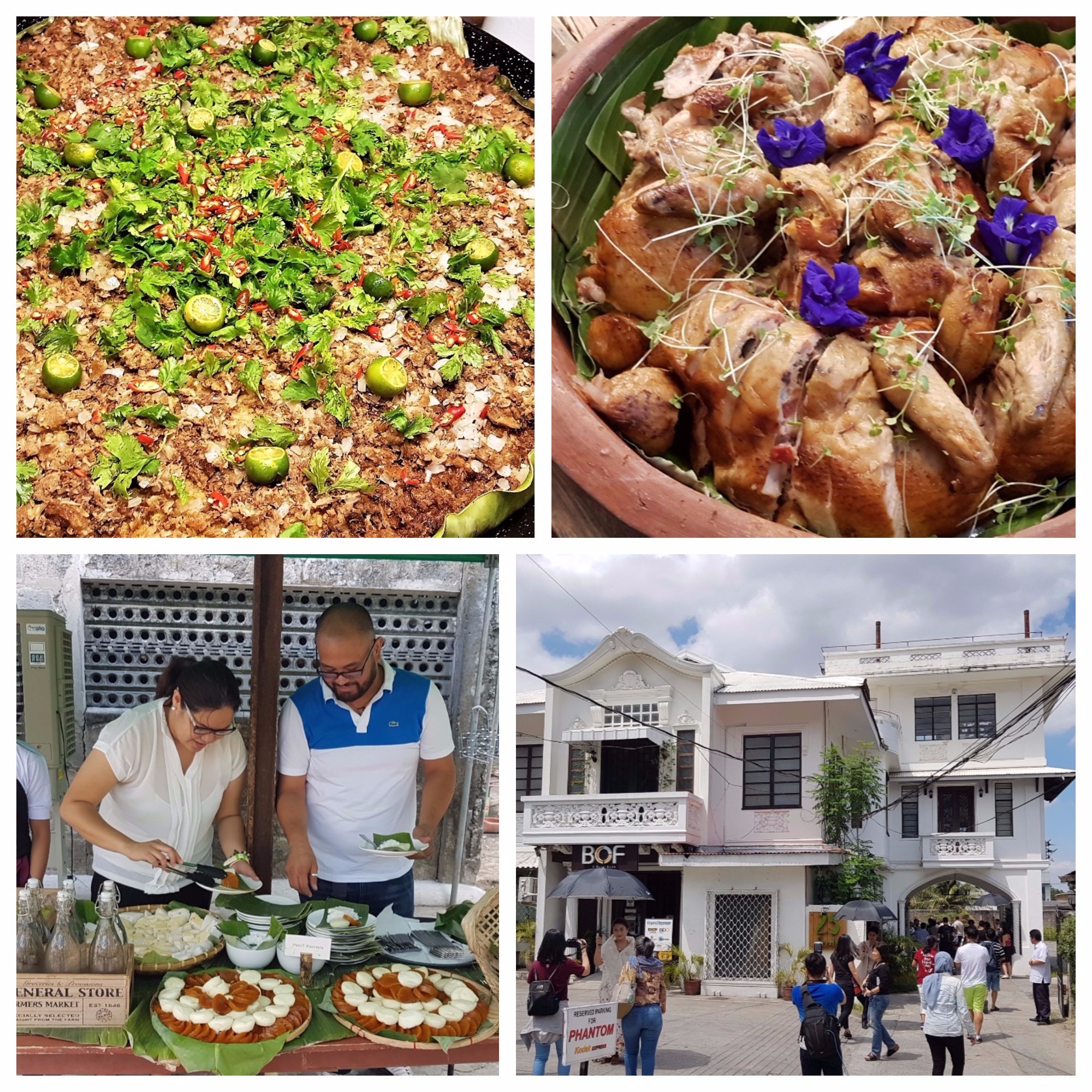 El 25 Seeds de Sau del Rosario Pampanga Filipinas WSFC 17 Fotos- Xavier Agulló