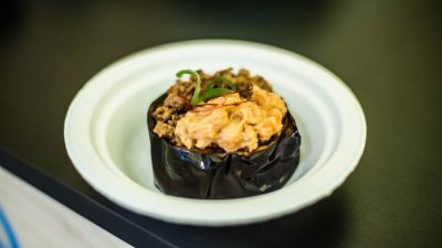 Las 16 tapas de cocina de autor de Tast a la Rambla 1