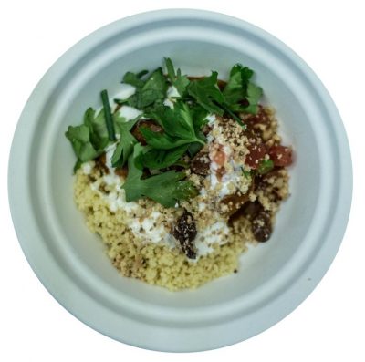 Las 16 tapas de cocina de autor de Tast a la Rambla 14