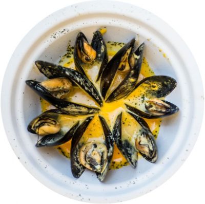 Las 16 tapas de cocina de autor de Tast a la Rambla 3