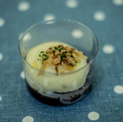 Las 13 tapas de cocina tradicional y 7 propuestas dulces de Tast a la Rambla 9