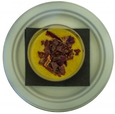 Las 13 tapas de cocina tradicional y 7 propuestas dulces de Tast a la Rambla 10
