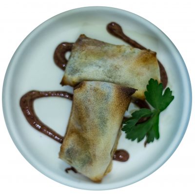 Las 13 tapas de cocina tradicional y 7 propuestas dulces de Tast a la Rambla 12