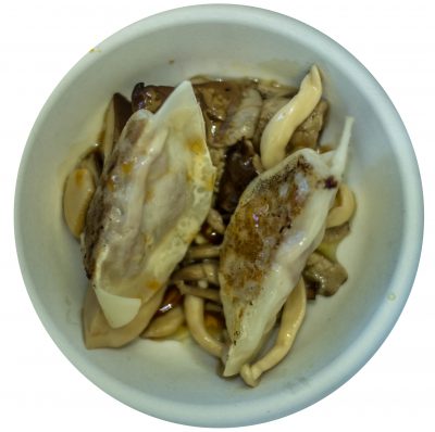 Las 13 tapas de cocina tradicional y 7 propuestas dulces de Tast a la Rambla 13