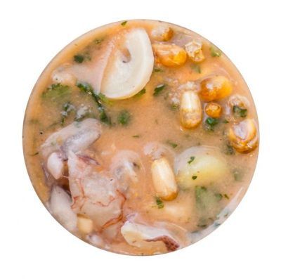 Las 16 tapas de cocina de autor de Tast a la Rambla 4