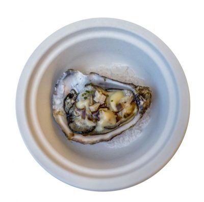 Las 16 tapas de cocina de autor de Tast a la Rambla 7
