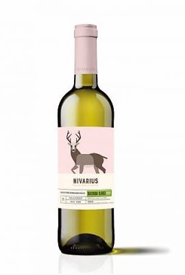 Nivarius se propone recuperar las variedades blancas minoritarias de la Rioja 1