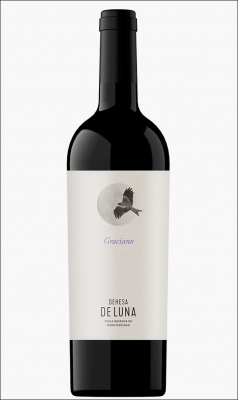 Dehesa de Luna. Graciano 2014