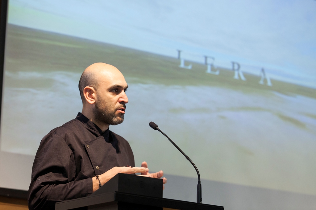 Luis Lera