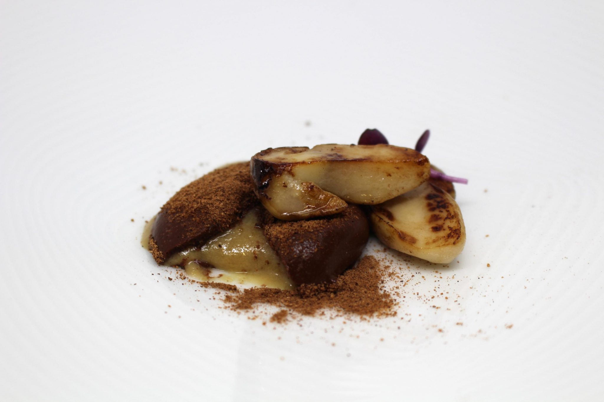 Receta Couland de ceps
