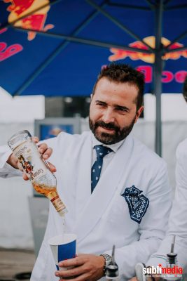 ¿Los bartenders más influyentes de España? 5