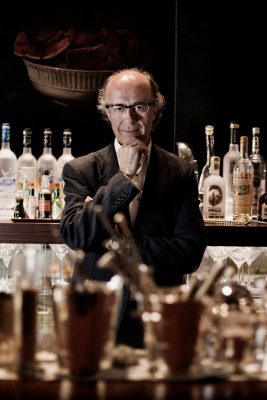 ¿Los bartenders más influyentes de España? 2