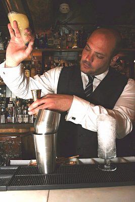 ¿Los bartenders más influyentes de España? 1