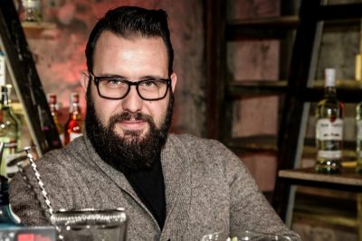 ¿Los bartenders más influyentes de España? 3