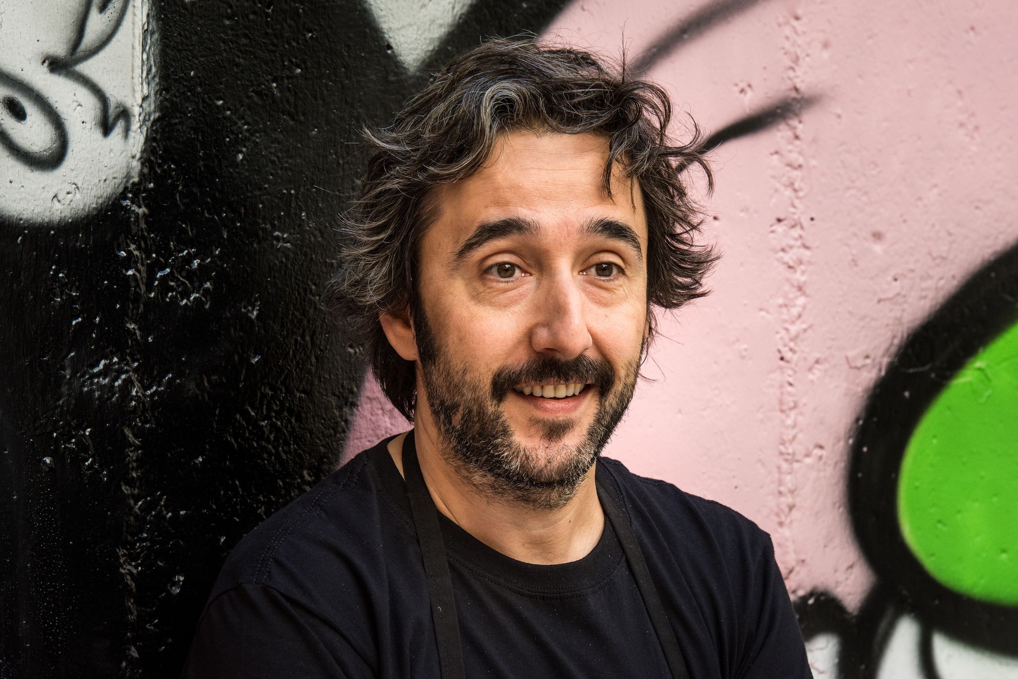 Diego Guerrero