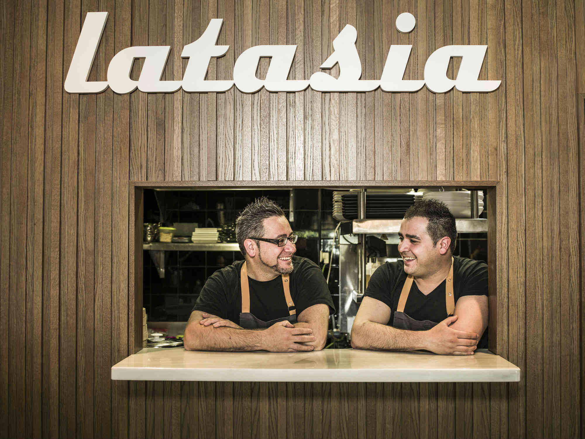 Latasia