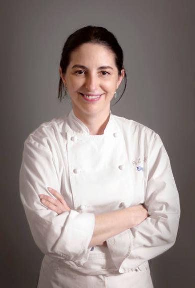 8M: Ocho mujeres que lideran la cocina española 2