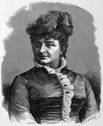 Emilia Pardo Bazán