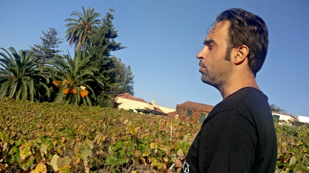 Jonatan Garcia