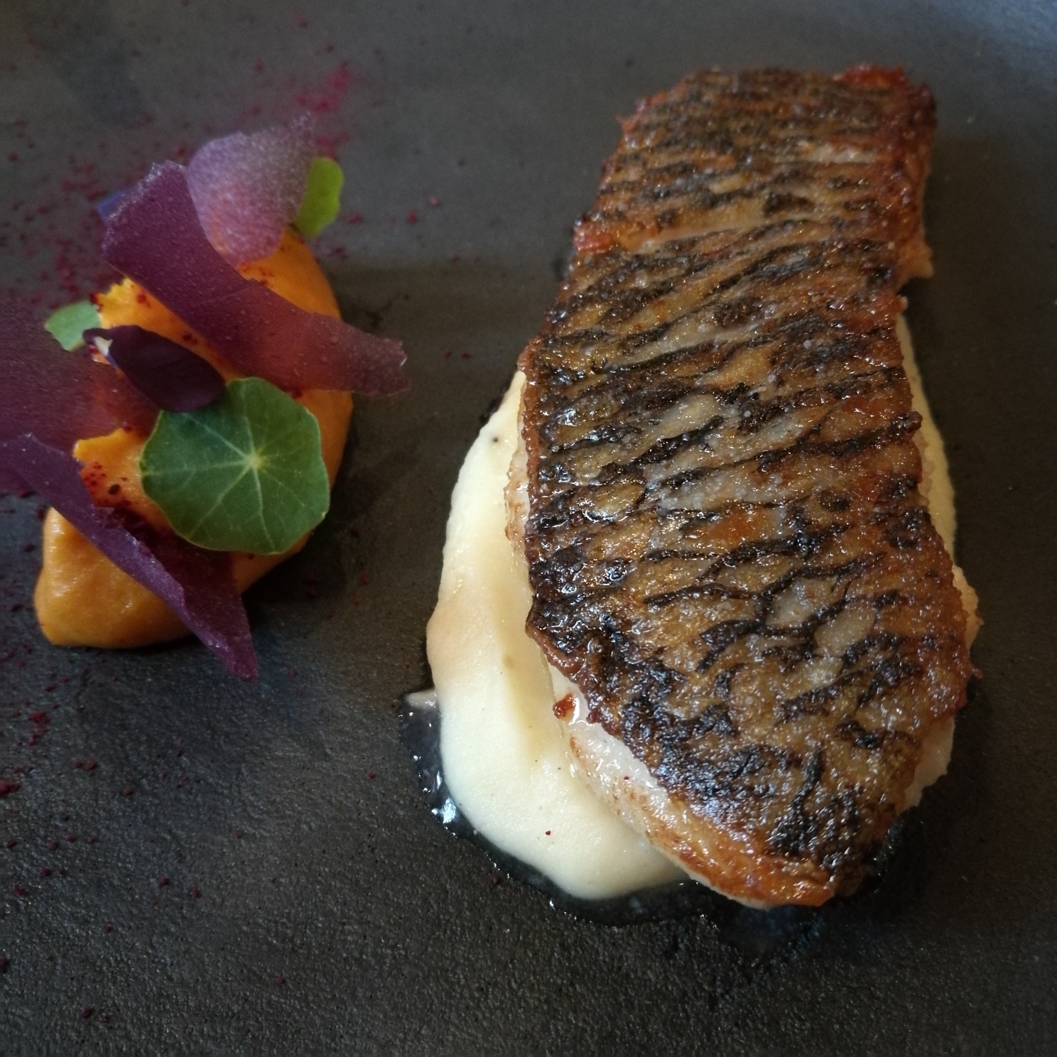 Pescado