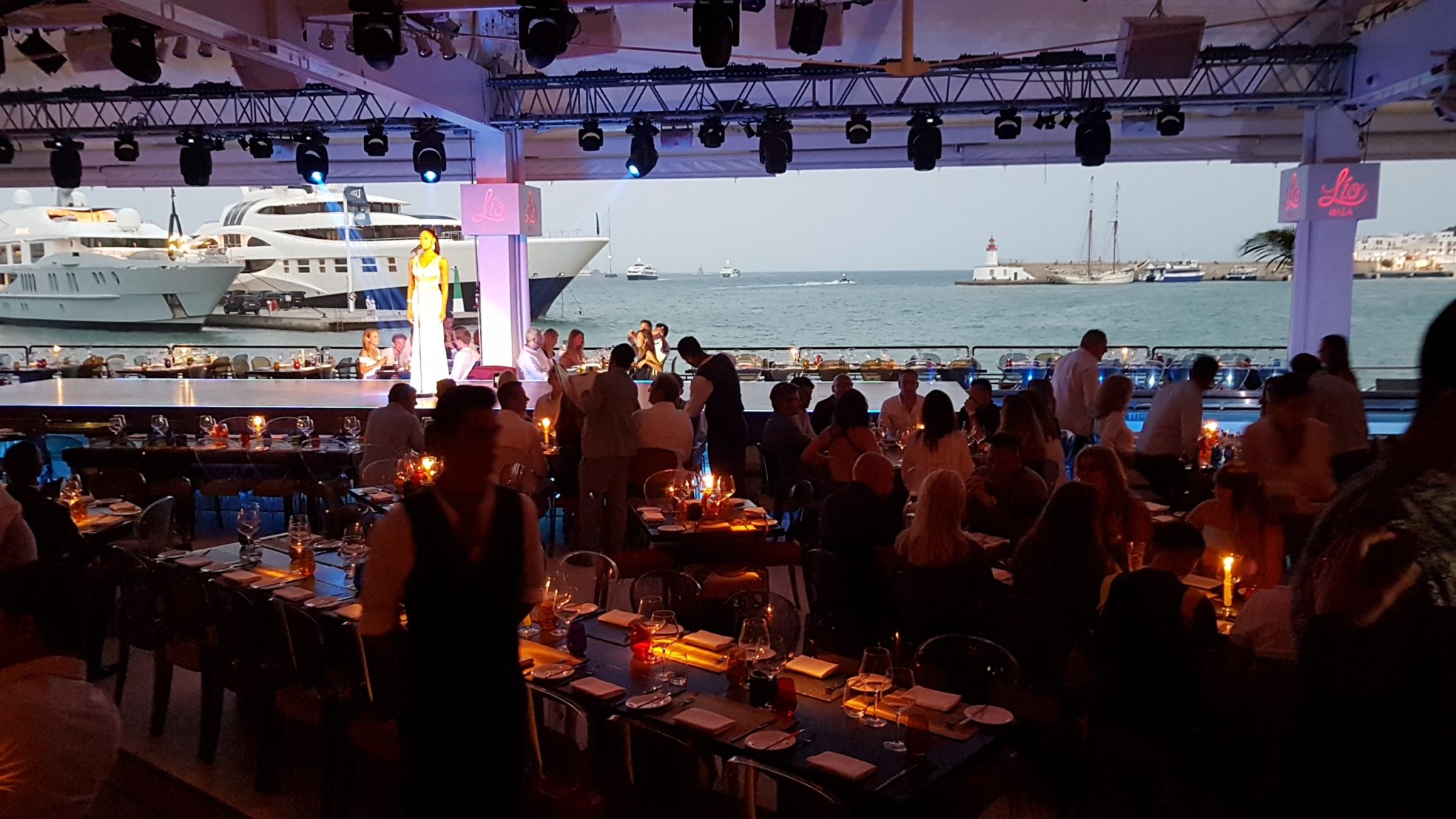Lyo. Ibiza. Foto: Xavier Agulló.