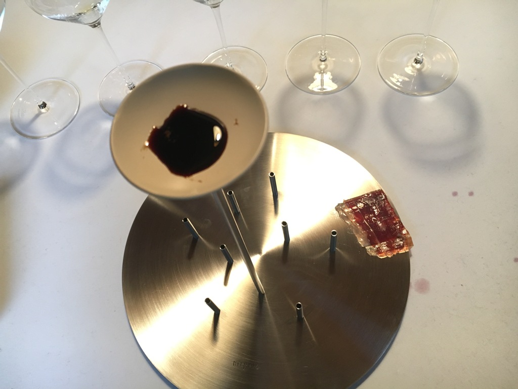 Mugaritz, la simbiosis 3