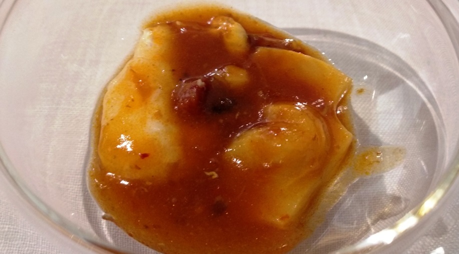Kokocallos de bacalao
