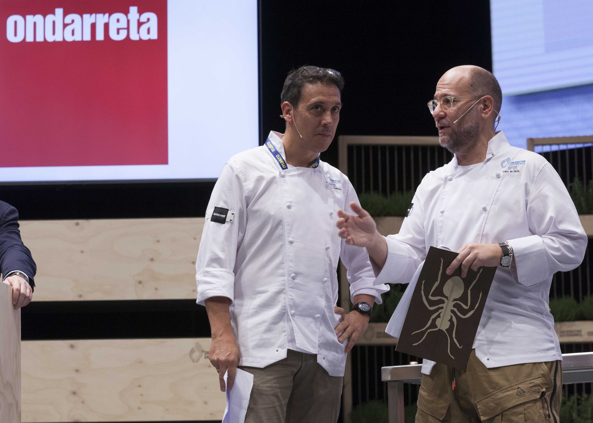 20 aniversario de Gastronomika: «lo mejor está por llegar» 3
